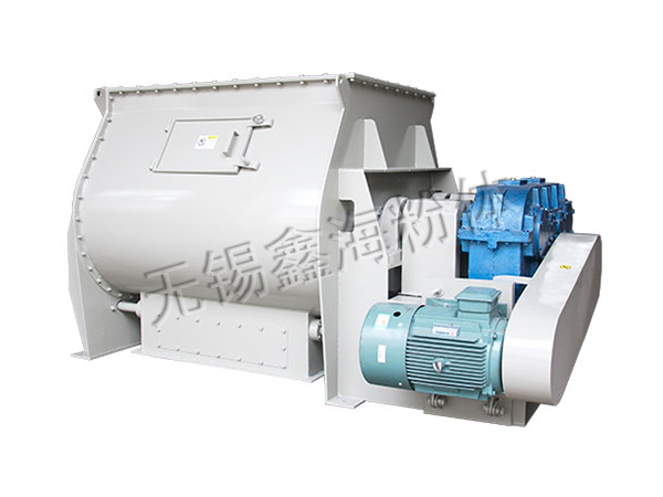 無(wú)重力混合機(jī)（擺線(xiàn)電機(jī)減速機(jī)）